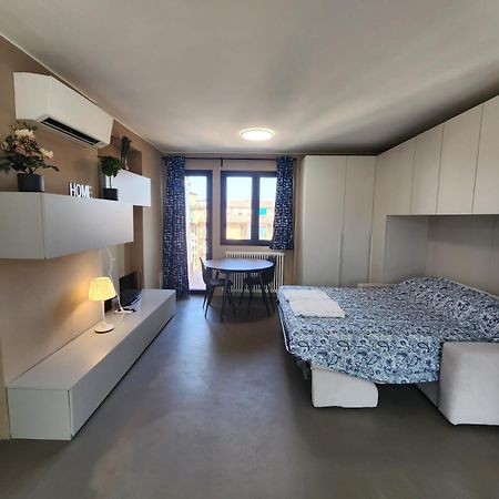 Appartamento Tata'S Attico Bologna Esterno foto
